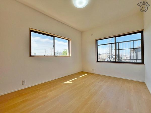 岡崎市中園町字忠田の中古一戸建て