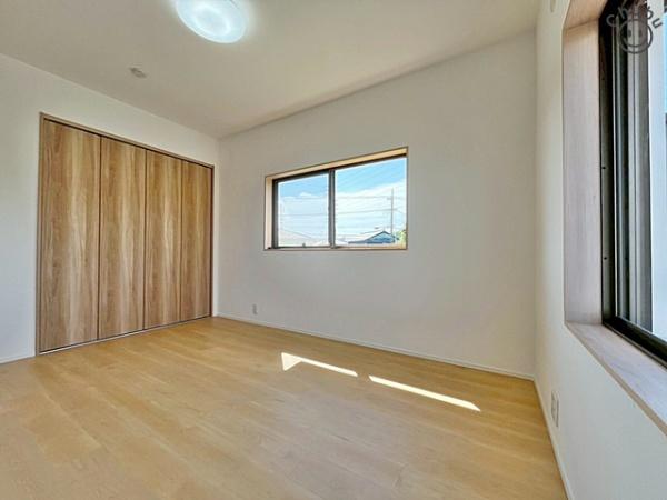 岡崎市中園町字忠田の中古一戸建て