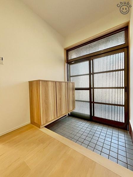 岡崎市中園町字忠田の中古一戸建て