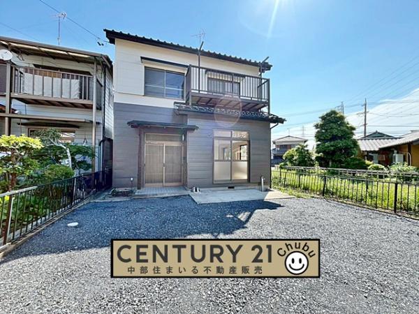岡崎市中園町リ・フォーム住宅