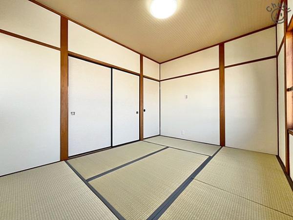 岡崎市中園町字忠田の中古一戸建て