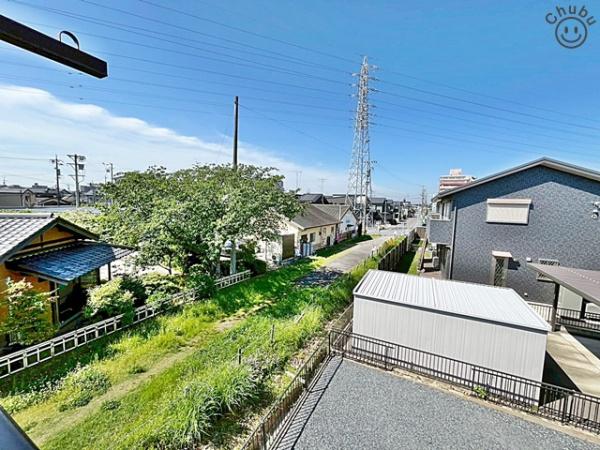岡崎市中園町字忠田の中古一戸建て