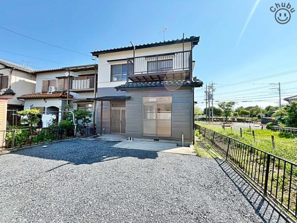 岡崎市中園町字忠田の中古一戸建て