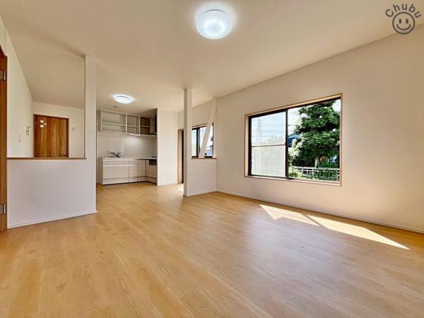 岡崎市中園町字忠田の中古一戸建て