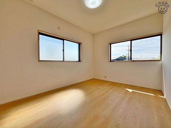 岡崎市中園町字忠田の中古一戸建て