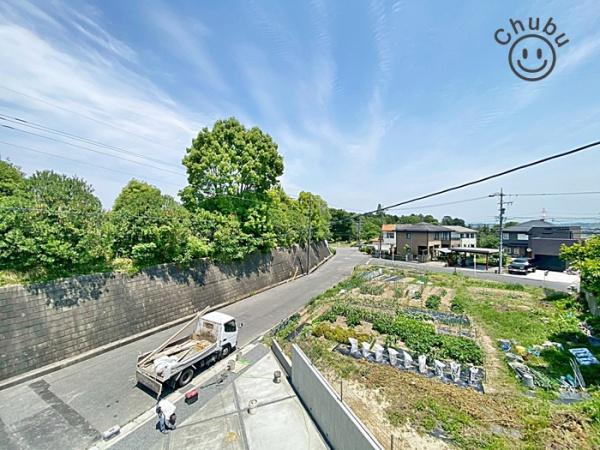 愛知郡東郷町春木台新築戸建全3棟2号棟