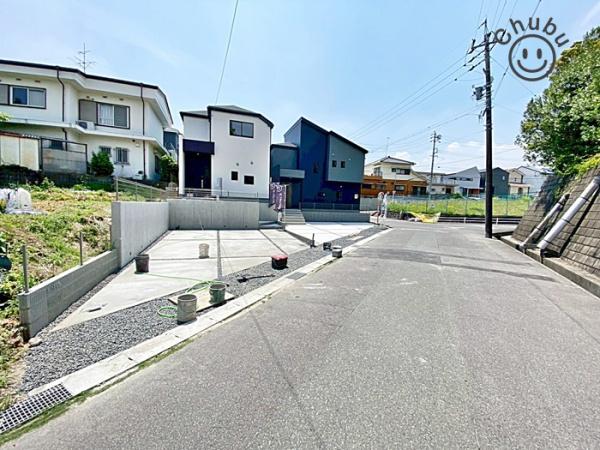 愛知郡東郷町春木台新築戸建全3棟2号棟