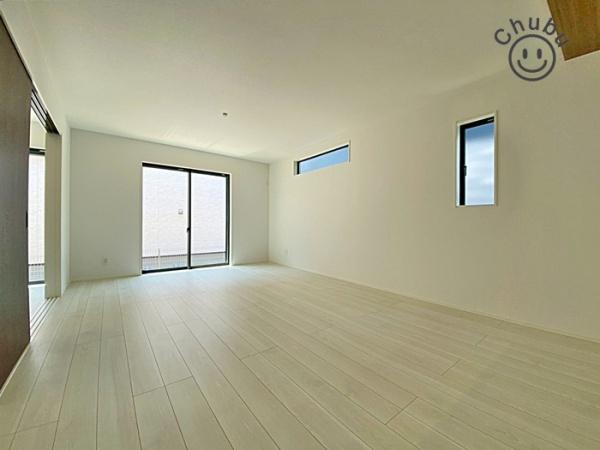 愛知郡東郷町春木台新築戸建全3棟2号棟