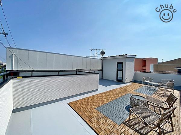 豊田市栄町新築戸建全1棟