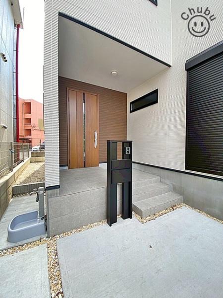 豊田市栄町新築戸建全1棟