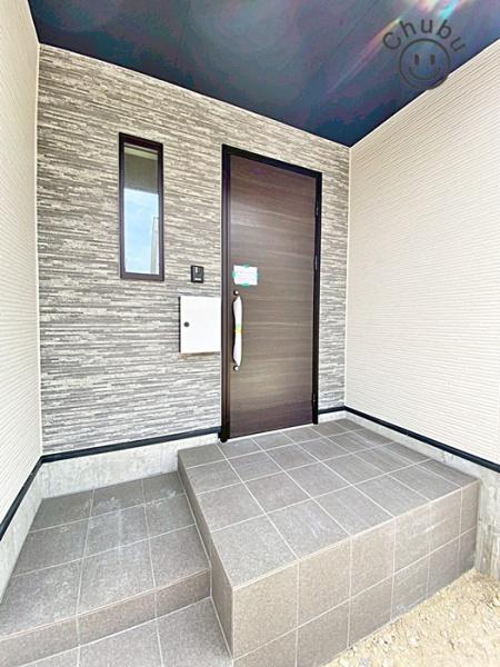 豊田市明和町新築戸建全3棟3号棟