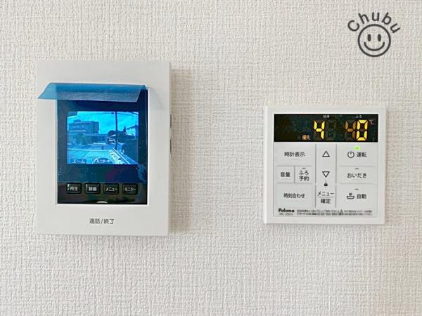 豊田市明和町新築戸建全3棟3号棟