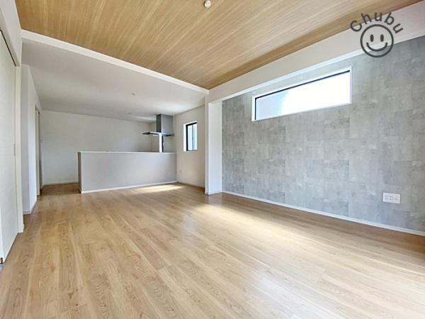 豊田市明和町新築戸建全3棟3号棟