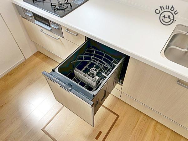 豊田市明和町新築戸建全3棟3号棟