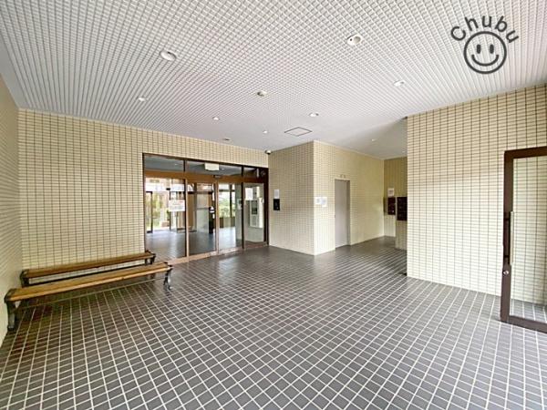 キングスコート東岡崎