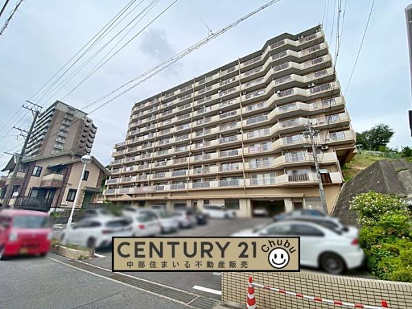 キングスコート東岡崎