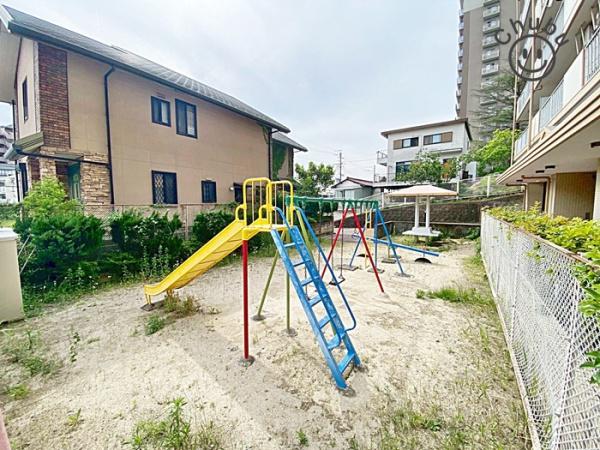 キングスコート東岡崎