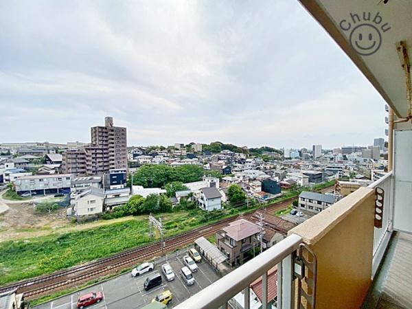 キングスコート東岡崎