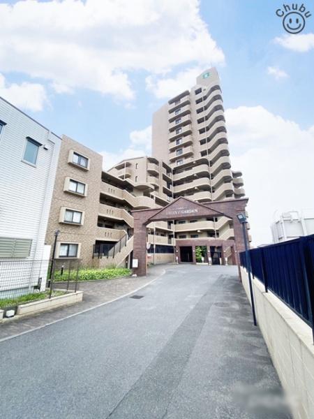 シャトレー知立ガーデン