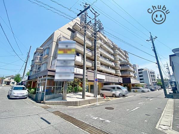 シャトレー知立ガーデン