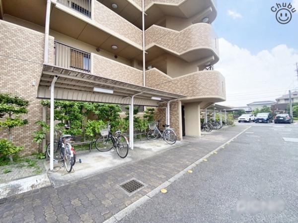 シャトレー知立ガーデン