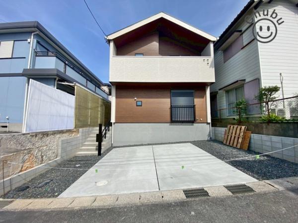 みよし市三好町新築戸建全1棟
