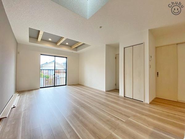 みよし市三好町新築戸建全1棟