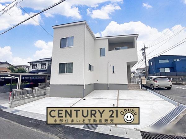 安城市美園町１丁目の新築一戸建