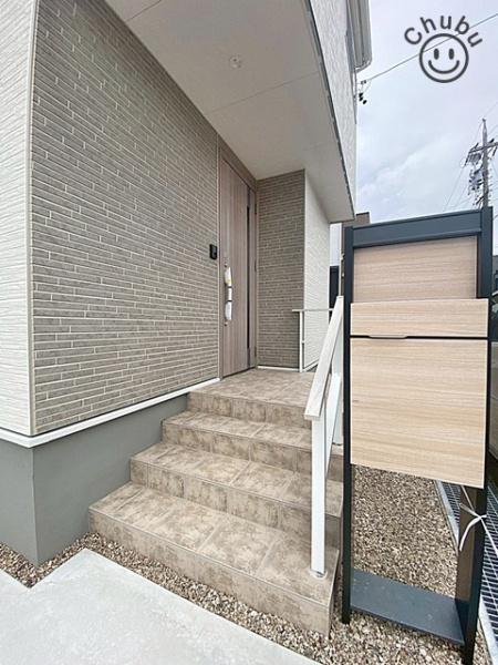 安城市美園町１丁目の新築一戸建