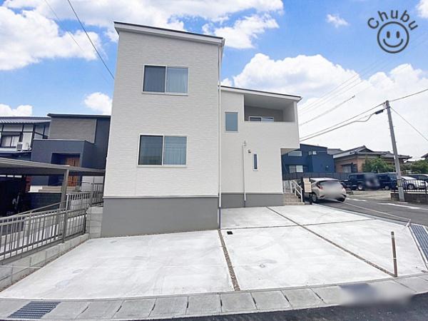 安城市美園町１丁目の新築一戸建