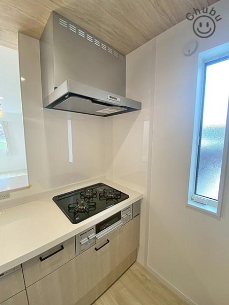 安城市美園町１丁目の新築一戸建