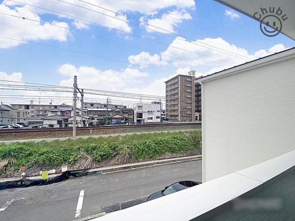 安城市美園町１丁目の新築一戸建