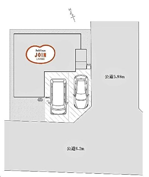 安城市美園町１丁目の新築一戸建