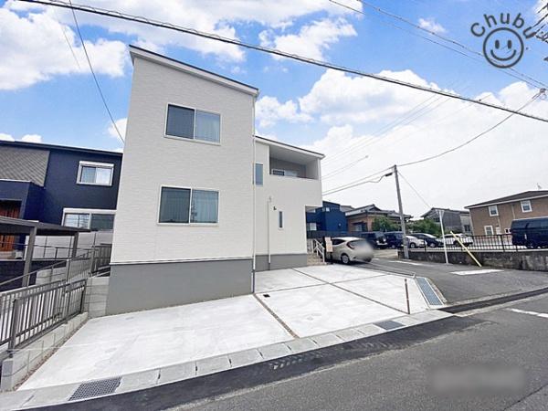 安城市美園町１丁目の新築一戸建