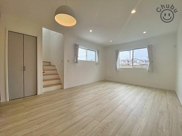 安城市美園町１丁目の新築一戸建