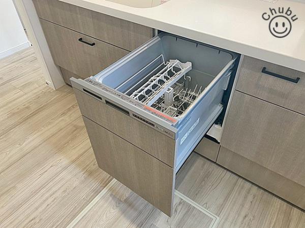 安城市美園町１丁目の新築一戸建