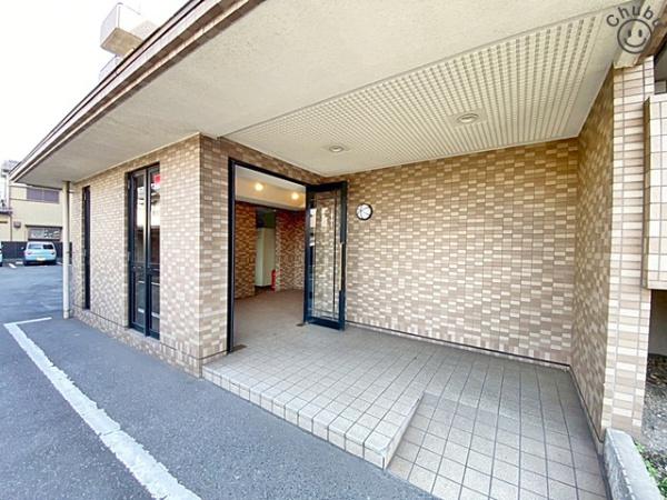 プリンスハイツ横須賀