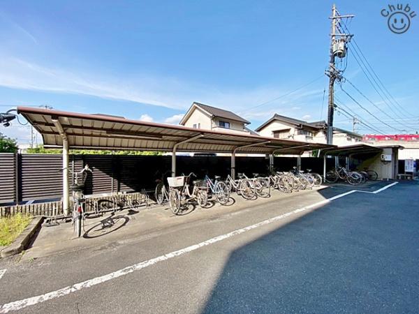 プリンスハイツ横須賀
