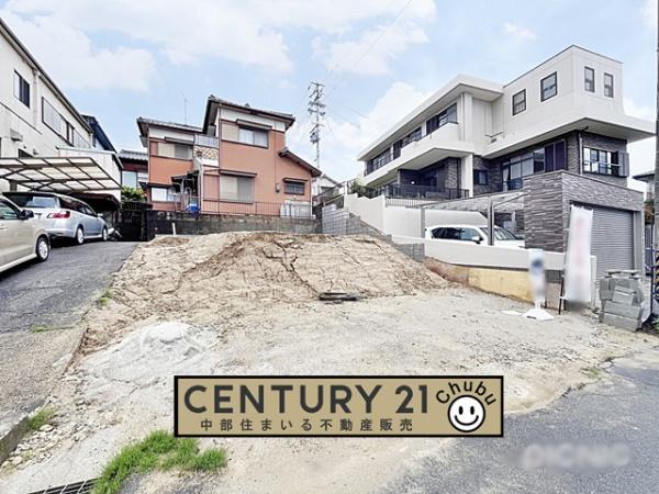 知立市弘法町新築戸建全1棟A棟