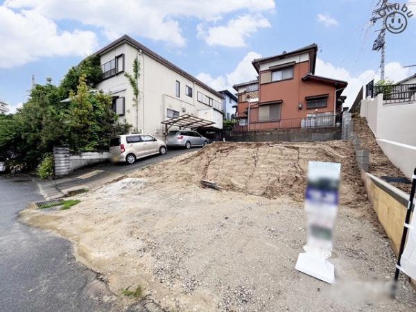 知立市弘法町新築戸建全1棟A棟