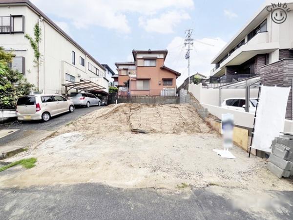 知立市弘法町新築戸建全1棟A棟