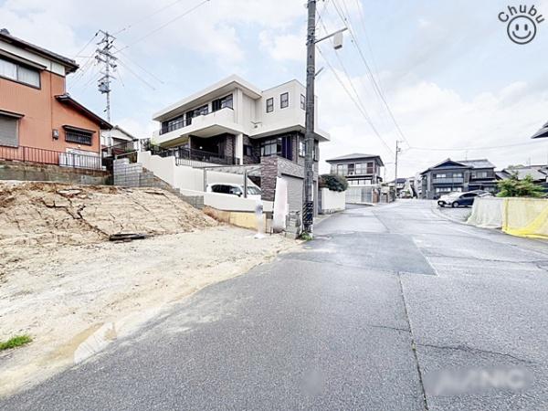 知立市弘法町新築戸建全1棟A棟