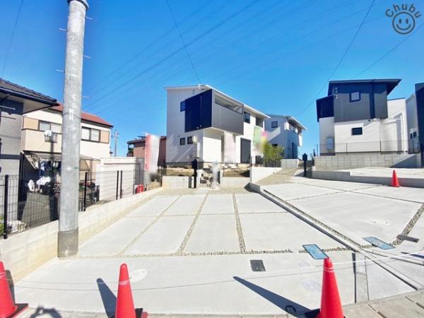 東海市富木島町勘七脇の中古一戸建て