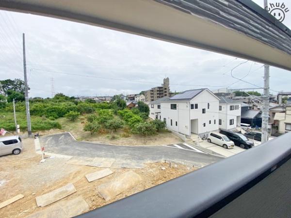 東海市富木島町勘七脇の中古一戸建て