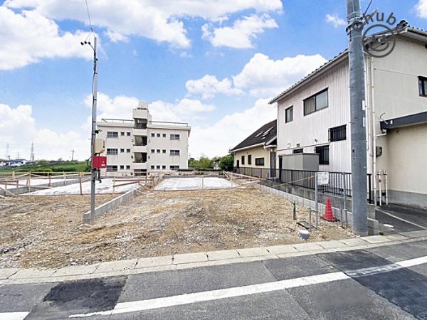 豊明市栄町新築戸建全5棟5号棟