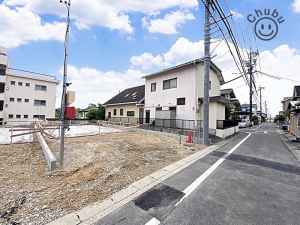 豊明市栄町新築戸建全5棟5号棟