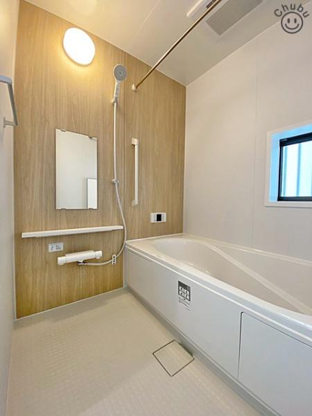 豊田市竹元町新築戸建全2棟1号棟