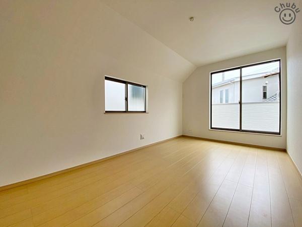 豊田市竹元町新築戸建全2棟1号棟