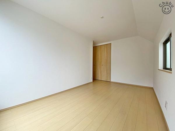 豊田市竹元町新築戸建全2棟1号棟