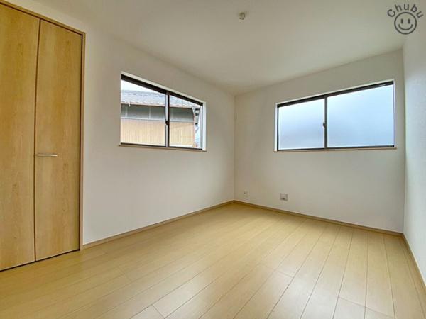 豊田市竹元町新築戸建全2棟1号棟
